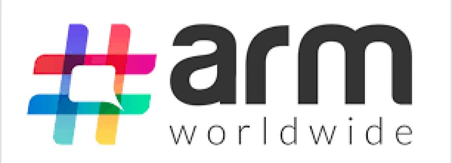 ARM Worldwide Cover Image