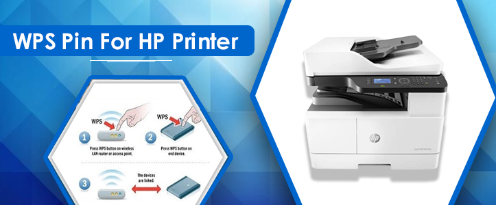 Connect HP Printer with WPS PIN Archives - hpprintersupportpro.net