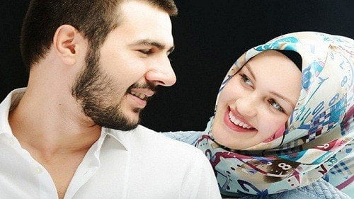 Dua To Attract Husband and A Man or Guy - Rohani Ways