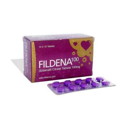 fildena 100 Profile Picture