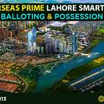 Overseas Prime Lahore Smart City Profile Picture