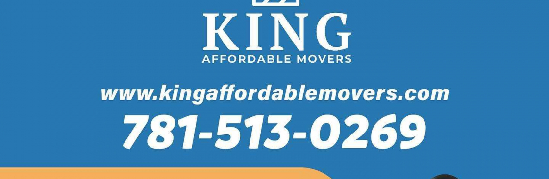 King Movers Cover Image