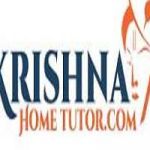 Krishna Home Tutor Profile Picture