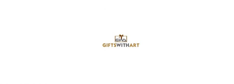 Gifts With Art Cover Image