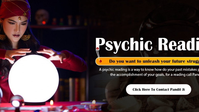 How Can Psychic Reading In Dulwich Hill Help You Get Clarity In Life? | Digital media blog website