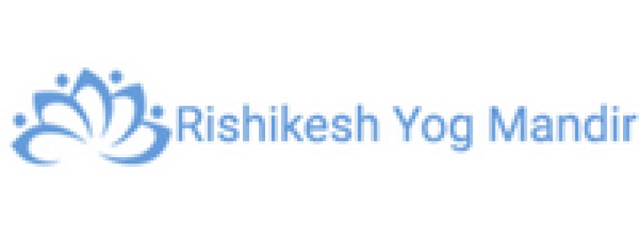 Rishikesh Yog Mandir Cover Image
