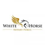 White Horse Notary Public Profile Picture