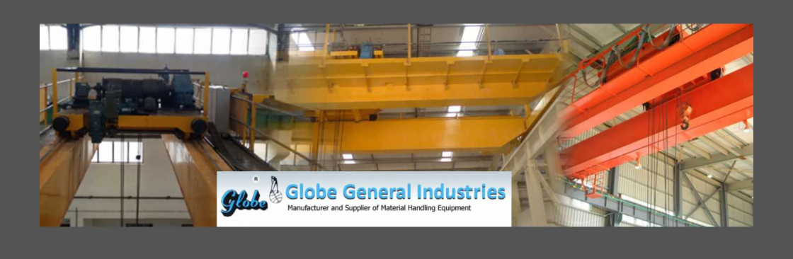 Global General Industries Cover Image