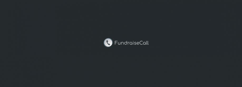 Fundraisecall com Cover Image