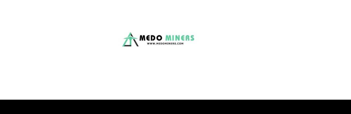 Medo Miners Cover Image