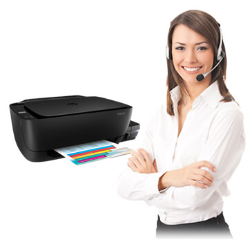 HP Customer Service Number | Contact HP Printer Helpline