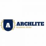 archlite assignmenthelp Profile Picture