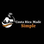Simple Costarica Profile Picture