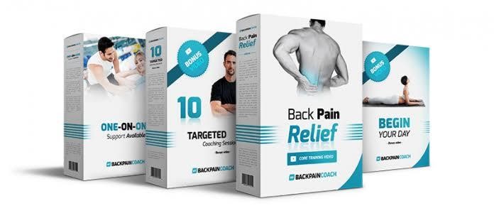 My Back Pain Coach Review – Don’t Buy the Program Till You Read This! - IPS Inter Press Service Business