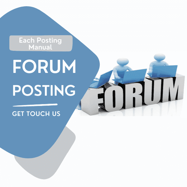 Forum Posting - Haven Ray