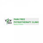 Pain Free Physiotherapy Clinic Profile Picture