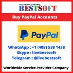 Buy Verified PayPal Accounts kuwait20174 Profile Picture