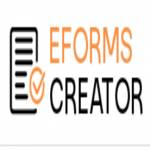 eForms Creator Profile Picture