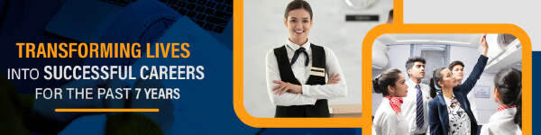 Online Air Hostess Course| Best Air Hostess Training institute in India