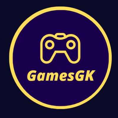 Gamesgk Profile Picture