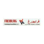 FREIBURG CONTRACTING GENERAL Profile Picture