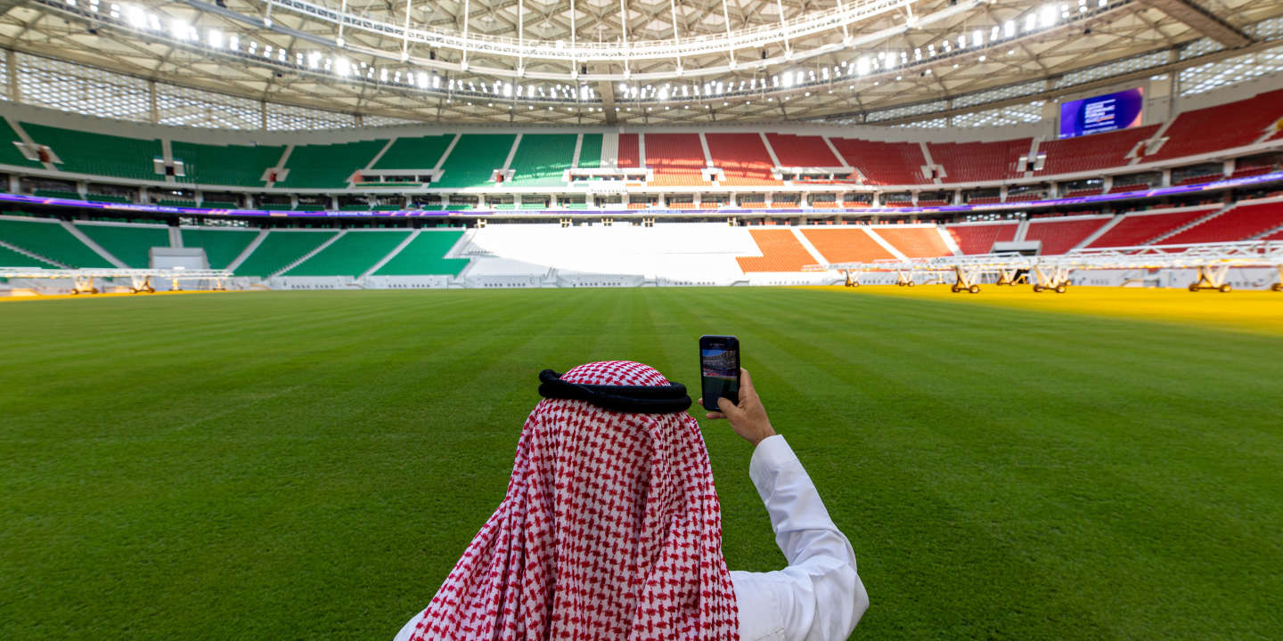 5 Reasons why Qatar will be the best World Cup for fans to attend - Top Lad