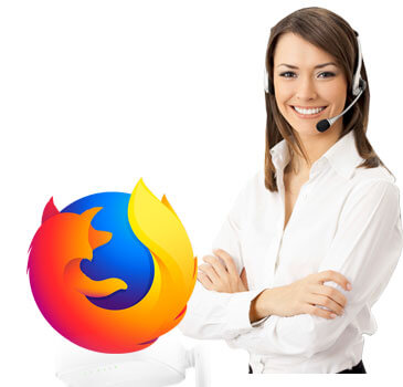 Mozilla Firefox Customer Service Number | Contact Firefox