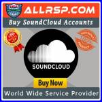 Buy SoundCloud Accounts Profile Picture