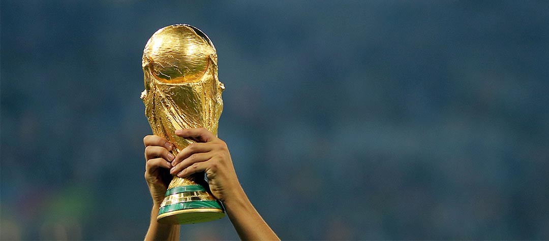Memorable events in the history of the World Cup - Knowledge Out