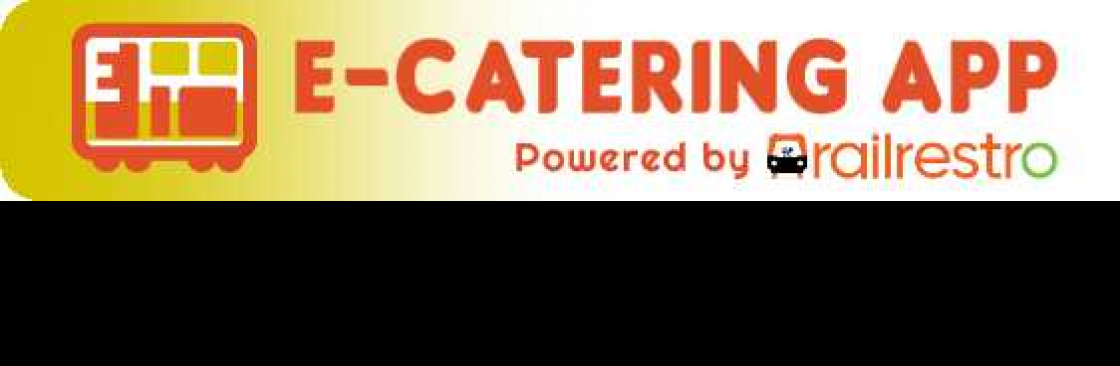 Ecatering App Cover Image