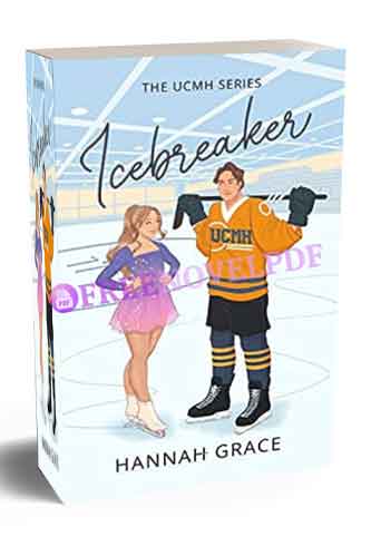 Icebreaker By Jasmine Guillory PDF Download