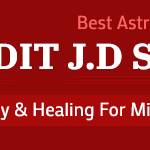 Astro JD Shastri Profile Picture