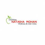 Natasha Mohan profile picture