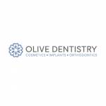 Olivedentistry Profile Picture