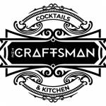 The Craftsman Cocktails  Kitchen Profile Picture