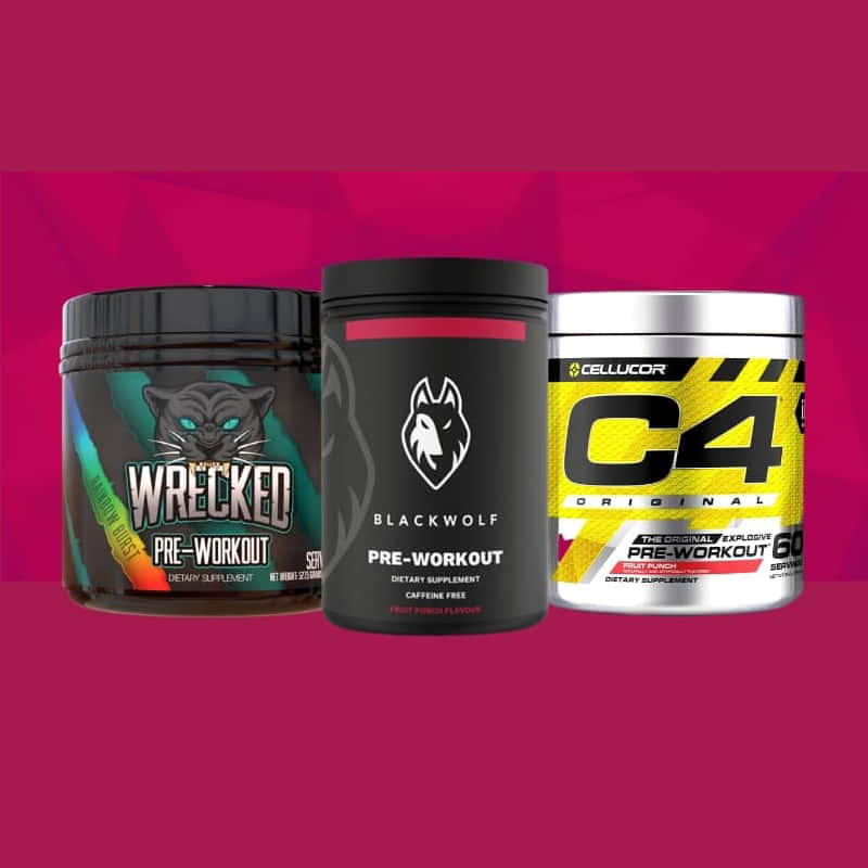 What Is A Pre-Workout Supplement?