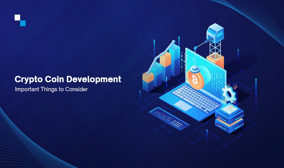 Coin Development company: How to Build a Crypto Coin