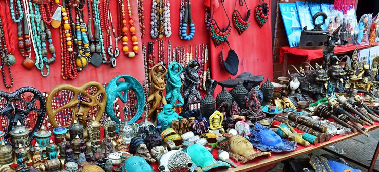 Shopping in Coorg. Coorg is the place of sandalwood… | by Swethanaidu | Medium