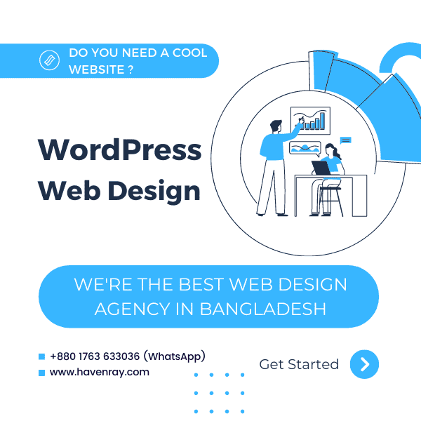 Get Best WordPress website designers Services!