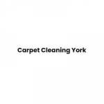 Carpet Cleaning York Profile Picture