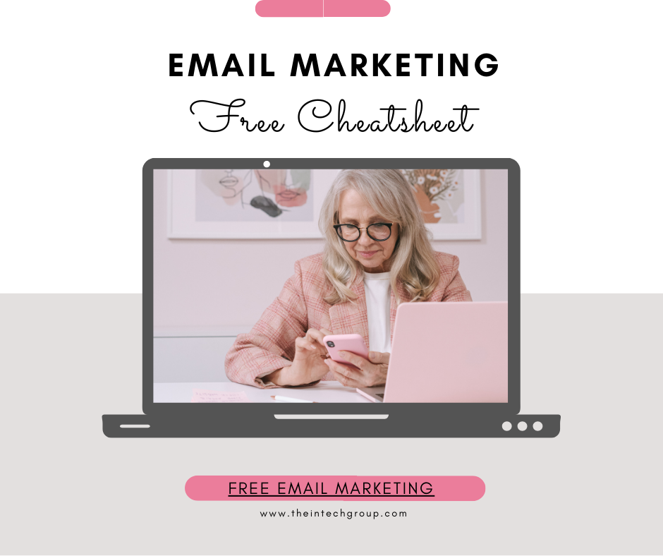 What is Email Marketing: Strategies & Tools to Kick it Off – INTECH