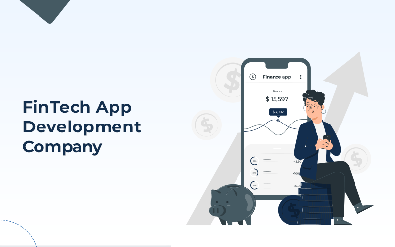 Best FinTech App Development Company - MobileCoderz