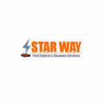 Star Way Pest Control and Building Cleaning Profile Picture