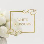 White Blossoms Flower Boutique Profile Picture