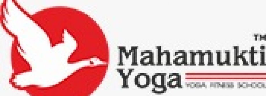 MahaMukti Yoga School Cover Image