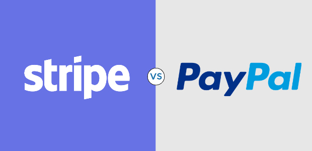 All you need to know about PayPal vs strip merchant account | TechPlanet