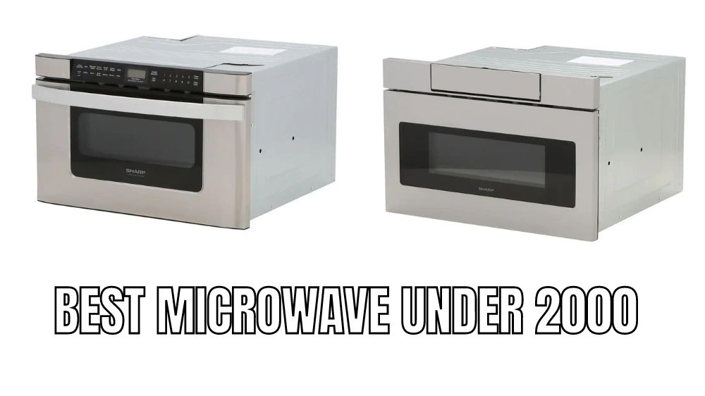 Top 10 Best Microwave under 2000, 3000, 4000, 5000 Reviews in 2023