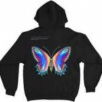 Butterfly hoodie Profile Picture