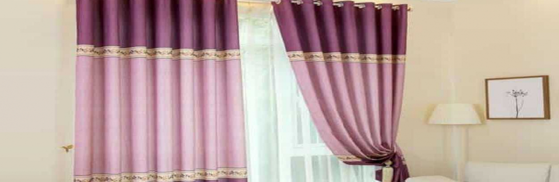 Curtain Cleaning Ipswich Cover Image