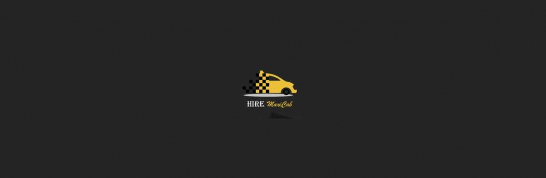 Hire Maxi Cab Cover Image